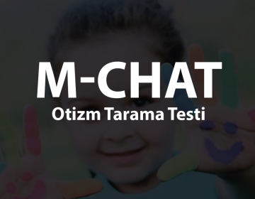 M-CHAT